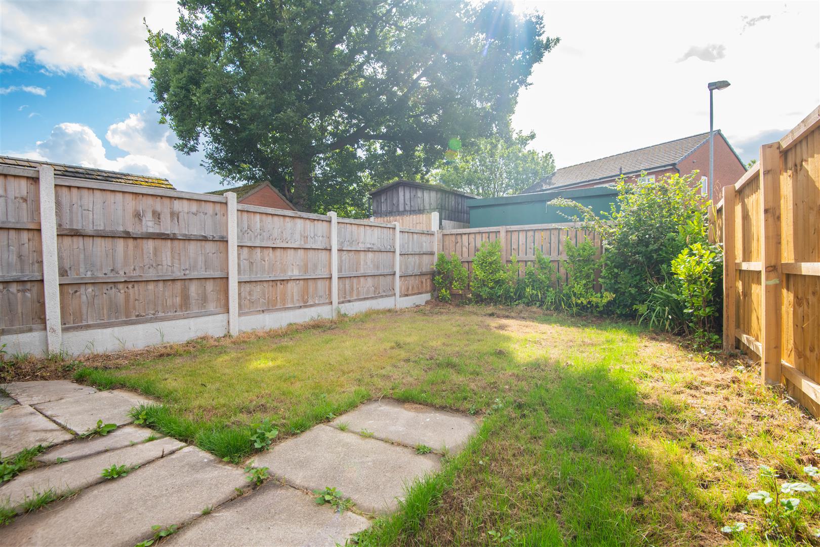 New Street, Eccleston, Chorley